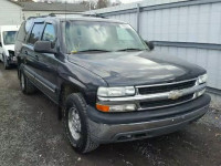 2003 Chevrolet Suburban K 3GNFK16Z53G347749