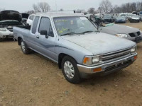 1990 Toyota Pickup 1/2 JT4VN93D7L0006084