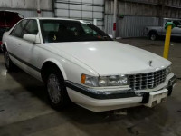 1995 CADILLAC SEVILLE SL 1G6KS52YXSU833015