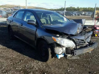 2013 TOYOTA COROLLA BA 5YFBU4EE6DP082269