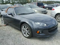 2015 MAZDA MX-5 MIATA JM1NC2NF1F0238552