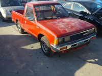 1986 NISSAN 720 1N6ND01S9GC357693