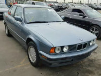 1989 BMW 525 I AUTO WBAHC230XK2084804