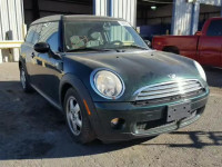 2010 MINI COOPER CLU WMWML3C52ATX37506