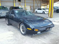 1985 PORSCHE 944 WP0AA0942FN475863