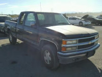 1994 CHEVROLET GMT-400 K1 1GCEK19K4RE285148