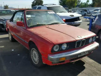 1988 BMW 325 I AUTO WBABB2300J8857770