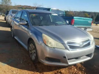 2010 SUBARU LEGACY 3.6 4S3BMEG60A2233175