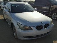 2009 BMW 528 I WBANU53579C121888
