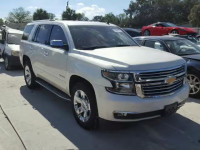 2015 CHEVROLET TAHOE C150 1GNSCCKC9FR205823
