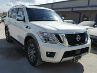 2017 NISSAN ARMADA SV JN8AY2ND7H9010802