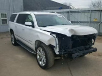 2016 Gmc Yukon Xl D 1GKS2HKJ7GR248456