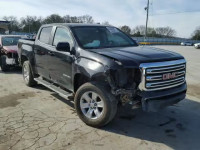 2015 GMC CANYON SLE 1GTG5BE33F1188353