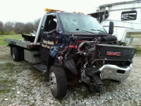 2005 GMC C5500 C5C0 1GDE5C1285F509942