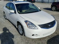 2012 NISSAN ALTIMA BAS 1N4AL2APXCC138821