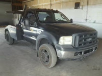 2006 FORD F450 SUPER 1FDXF46P76EC37228