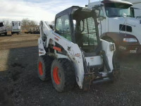 2015 BOBCAT SKIDSTEER ALJ816102