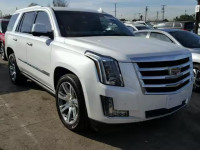 2016 CADILLAC ESCALADE P 1GYS3CKJ6GR146054