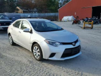 2014 TOYOTA COROLLA L 2T1BURHE0EC096968