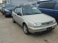 1999 VOLKSWAGEN CABRIO 3VWAB81E9XM803028