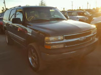 2003 CHEVROLET SUBURBAN K 3GNFK16TX3G194345