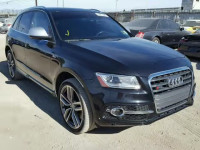 2014 AUDI SQ5 PREMIU WA1CGAFP6EA079771