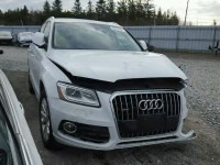 2014 AUDI Q5 TDI WA1LMCFP8EA037879