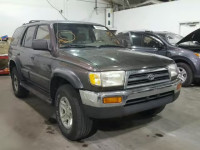 1998 Toyota 4runner Li JT3HN87R7W0158047