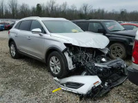 2016 LINCOLN MKX PREMIE 2LMTJ8JR3GBL87741