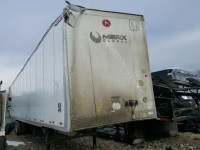 2015 GREAT DANE TRAILER SEMI TRAIL 1GRAP0624FT597496