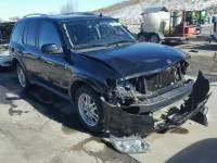 2008 SAAB 9-7X 4.2I 5S3ET13S182801126