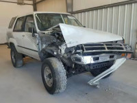 1988 TOYOTA 4RUNNER RN JT4RN62S1J0185753