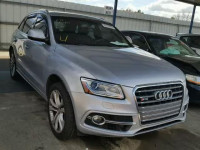 2015 AUDI SQ5 PRESTI WA1VGAFP4FA100966