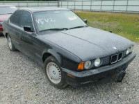 1994 BMW 525 I AUTO WBAHD6323RGK42242