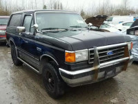 1989 FORD BRONCO U10 1FMEU15H5KLB14233