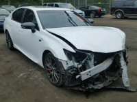 2016 LEXUS GS-F JTHBP1BL5GA001066