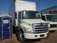 2011 HINO HINO 338 5PVNV8JT4B4S51856