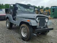 1978 JEEP CJ-5 0000J8F83AH139749