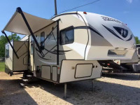 2016 KEYSTONE HIDEOUT 4YDF29925GK200350