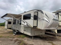 2017 JAYCO EAGLE 1UJCJ0BU4H1WH0050