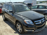 2013 MERCEDES-BENZ GLK 250 BL WDCGG0EB9DG105549