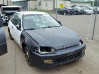 1992 HONDA CIVIC VX 2HGEH2366NH511713