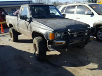 1987 TOYOTA PICKUP RN6 JT4RN63R2H0172550