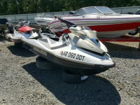 2004 SEAD JET SKI ZZN33162B404