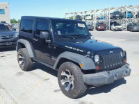 2013 JEEP WRANGLER R 1C4BJWCG8DL669218