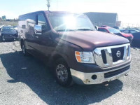 2013 NISSAN NV 3500 5BZAF0AA7DN202482