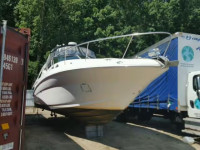 2003 SEAR BOAT SERT1411H203