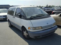 1995 TOYOTA PREVIA DX JT3AC13R7S1178534