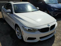 2015 BMW 435 XI WBA3R5C55FK372466