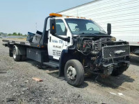 2003 CHEVROLET C5500 C5C0 1GBE5E1123F517527